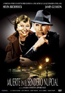 Murder on a Bridle Path |   DVD